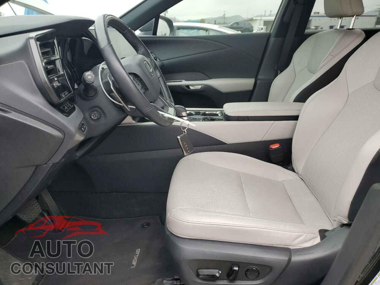 LEXUS RX 350H BA 2023 - 2T2BBMCA9PC017082