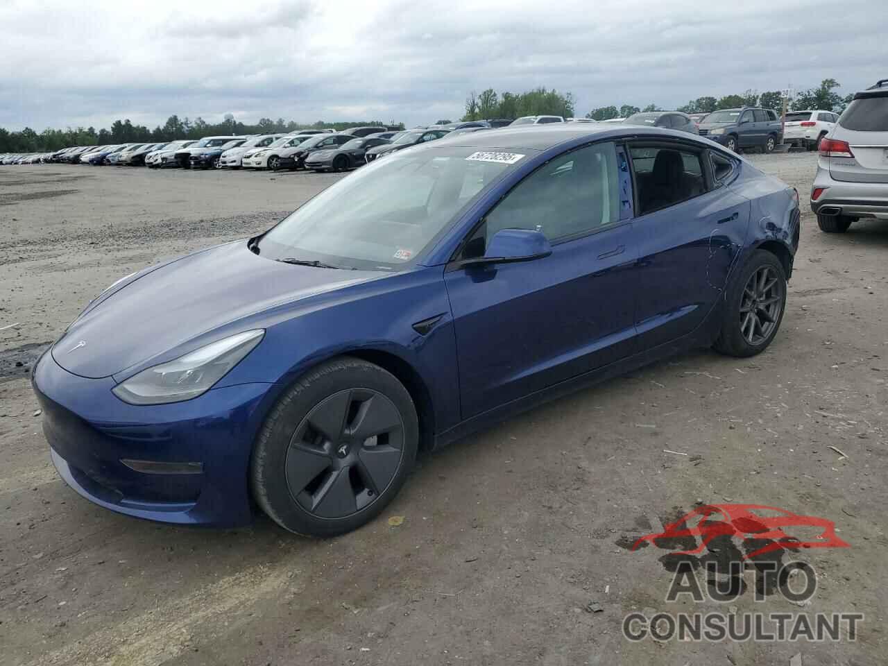 TESLA MODEL 3 2023 - 5YJ3E1EA8PF700169