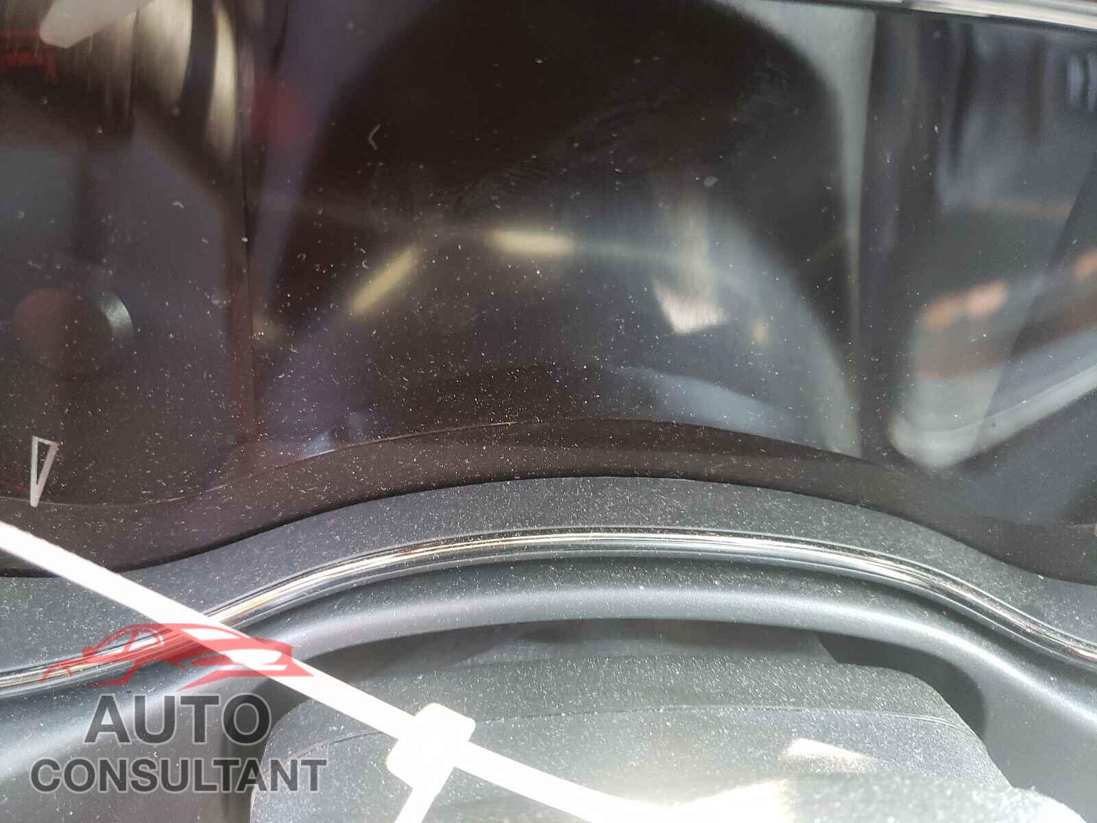 DODGE DURANGO 2020 - 1C4RDJDG4LC432764