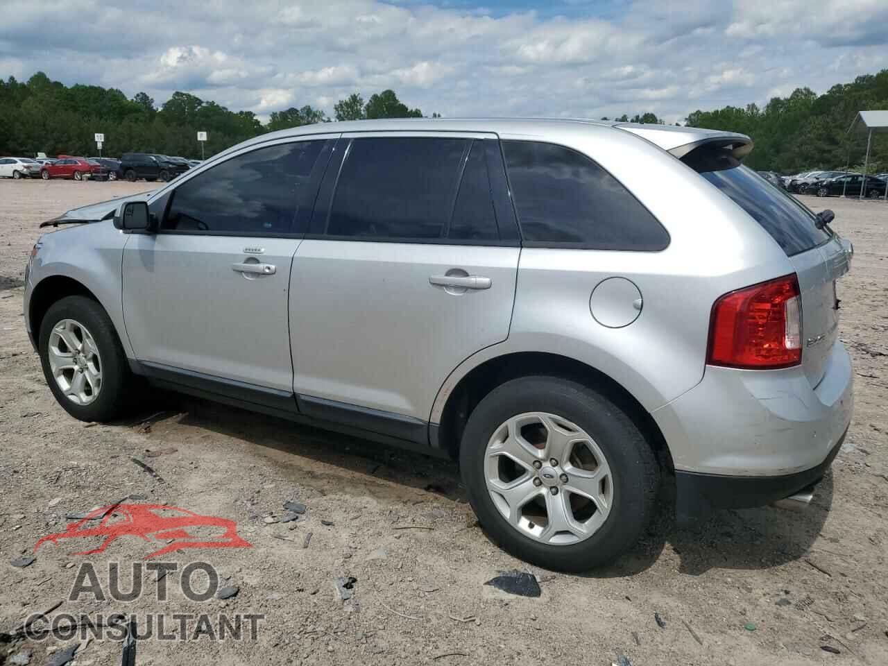 FORD EDGE 2013 - 2FMDK4JC0DBB93620