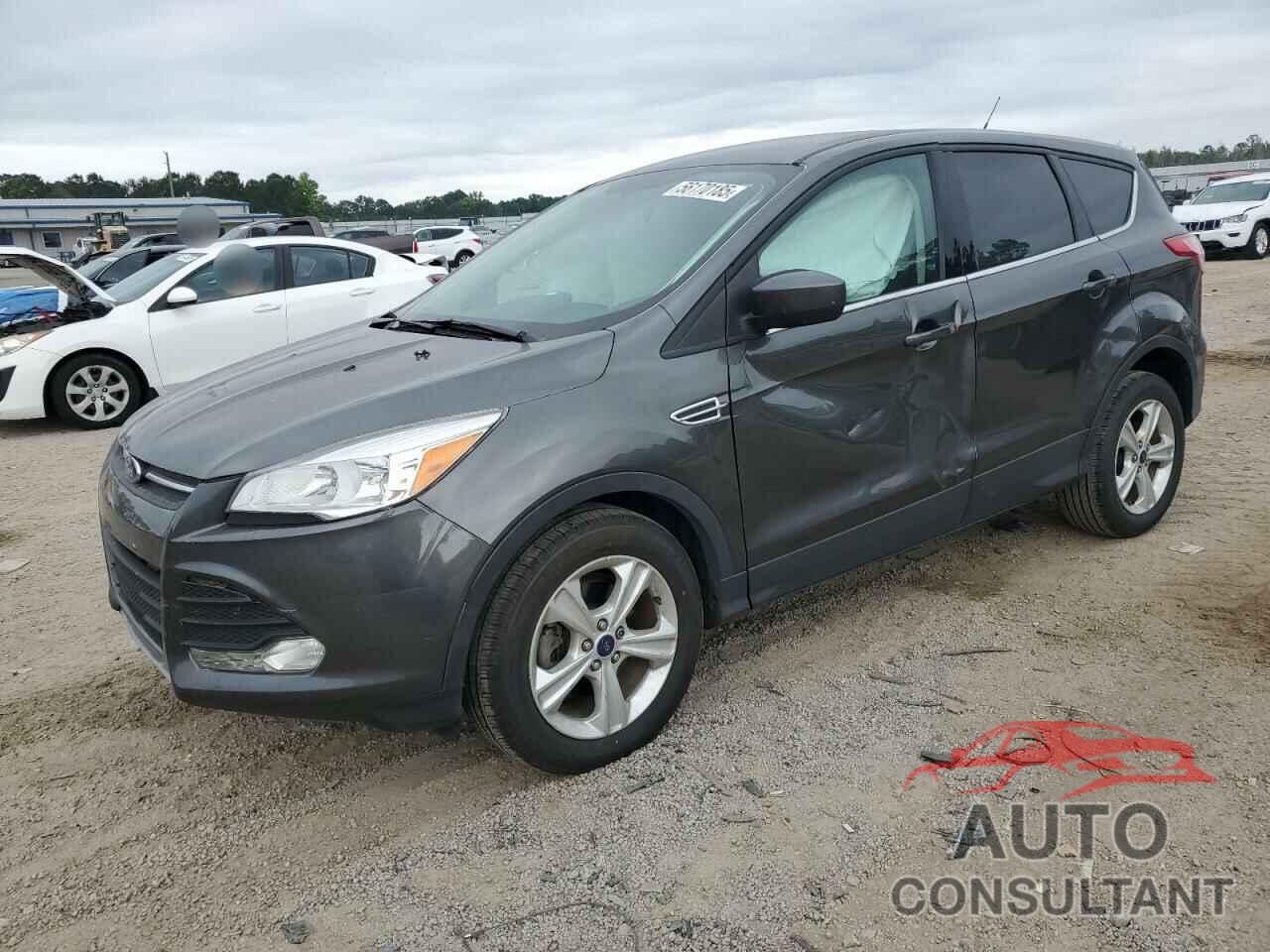 FORD ESCAPE 2015 - 1FMCU0G71FUA21926