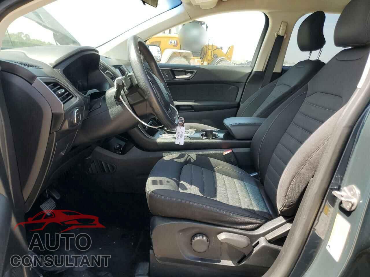 FORD EDGE 2016 - 2FMPK3G90GBC24646