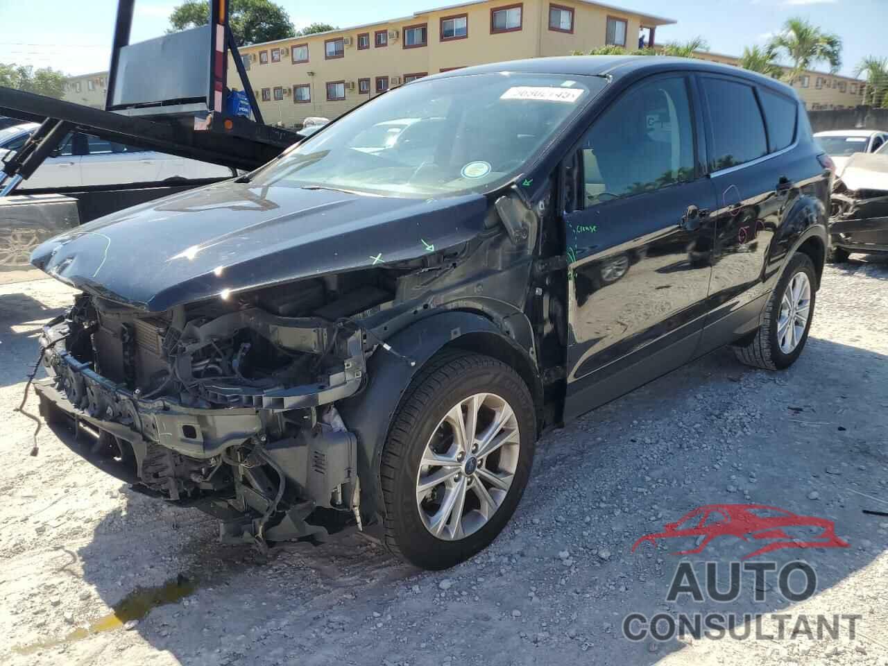 FORD ESCAPE 2019 - 1FMCU0GD2KUB08749