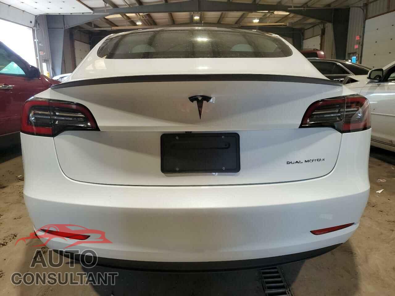 TESLA MODEL 3 2023 - 5YJ3E1EBXPF454430