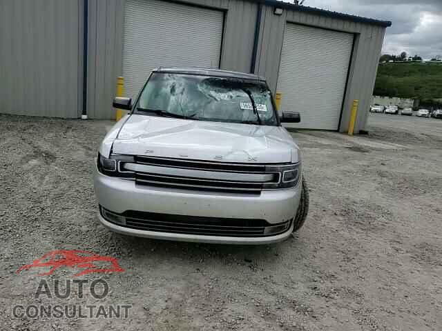 FORD FLEX 2013 - 2FMHK6DTXDBD35657