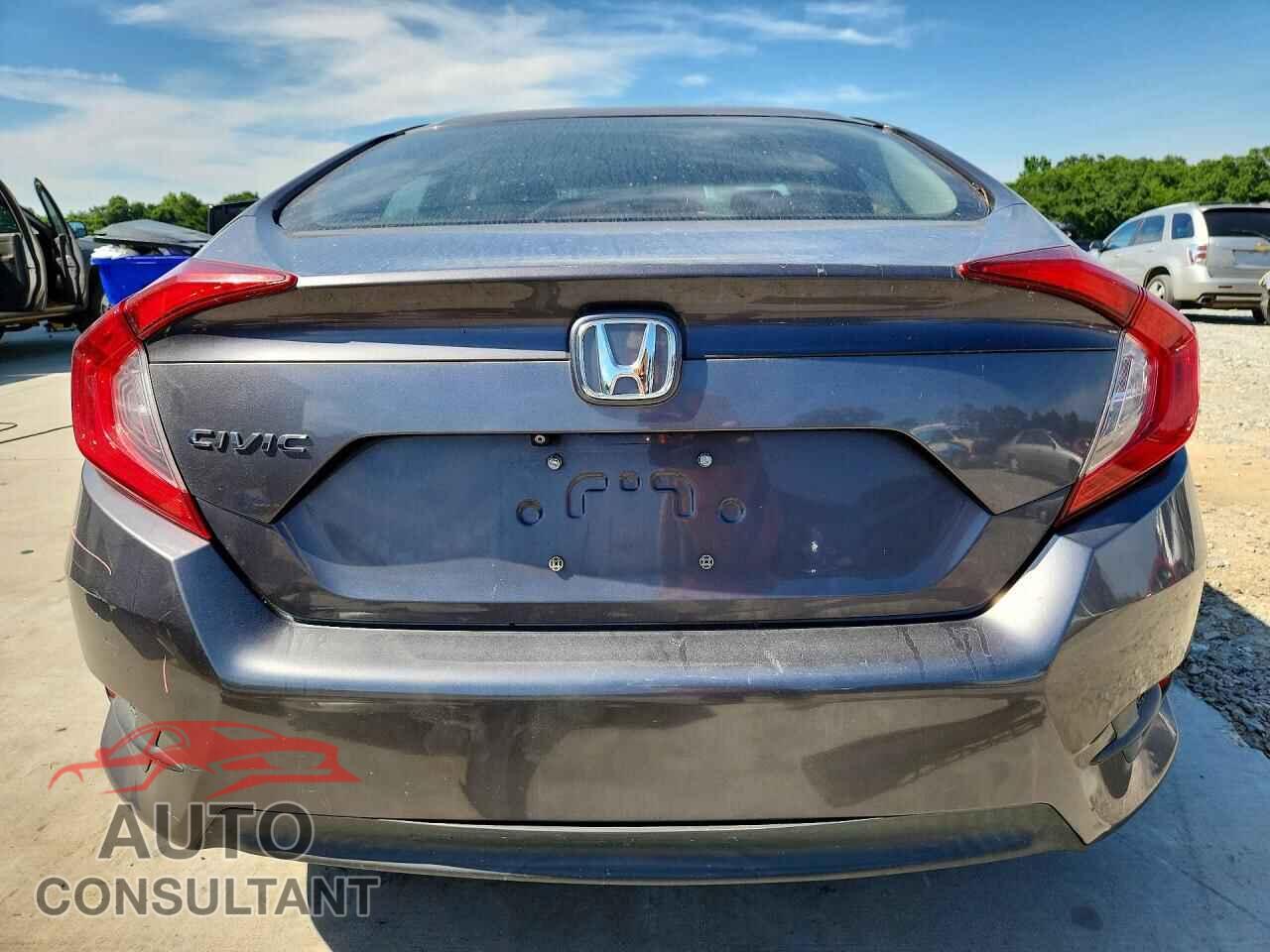 HONDA CIVIC 2017 - 2HGFC2F55HH569936
