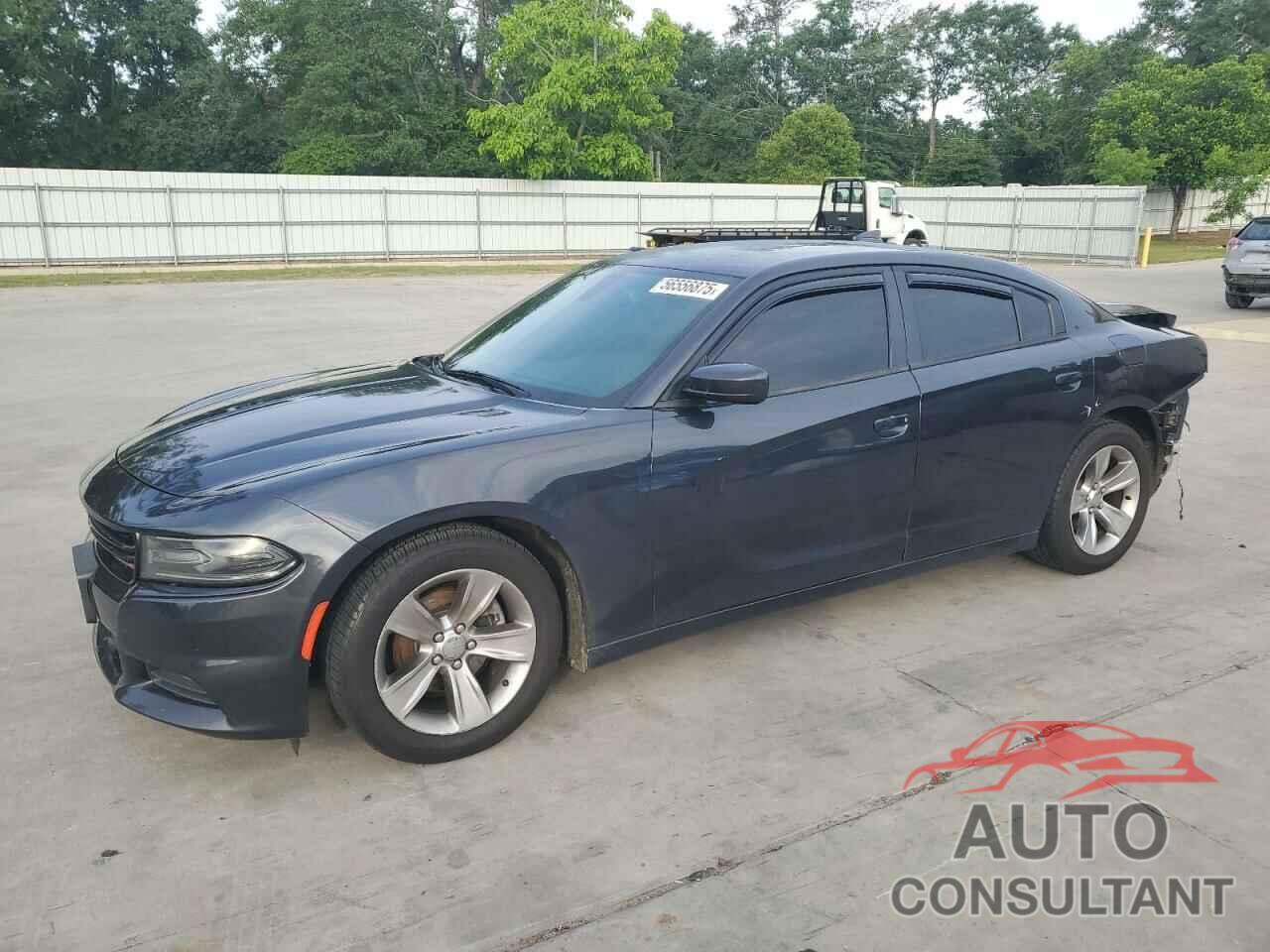 DODGE CHARGER 2016 - 2C3CDXHG1GH291890