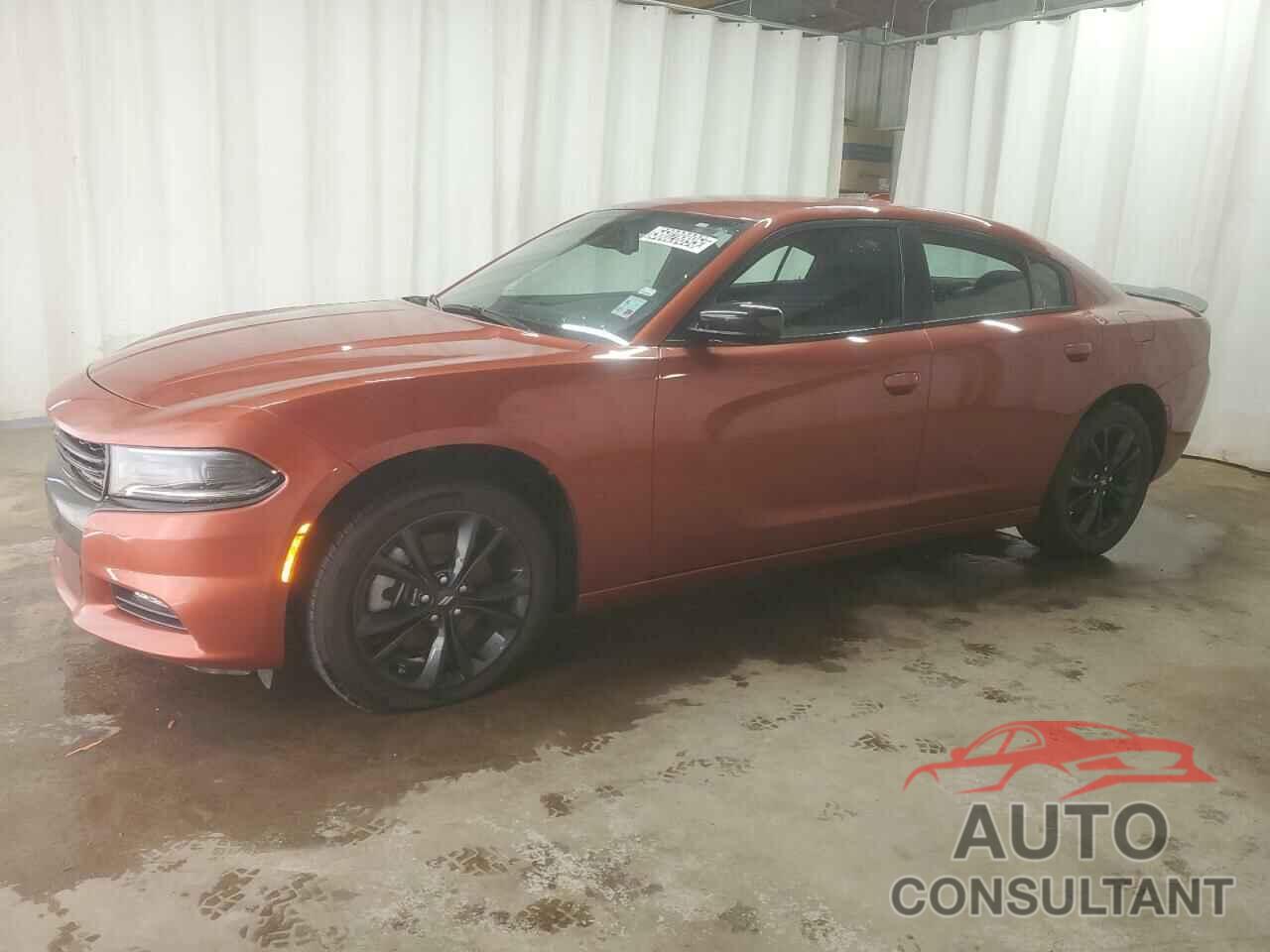 DODGE CHARGER 2022 - 2C3CDXJG7NH209734