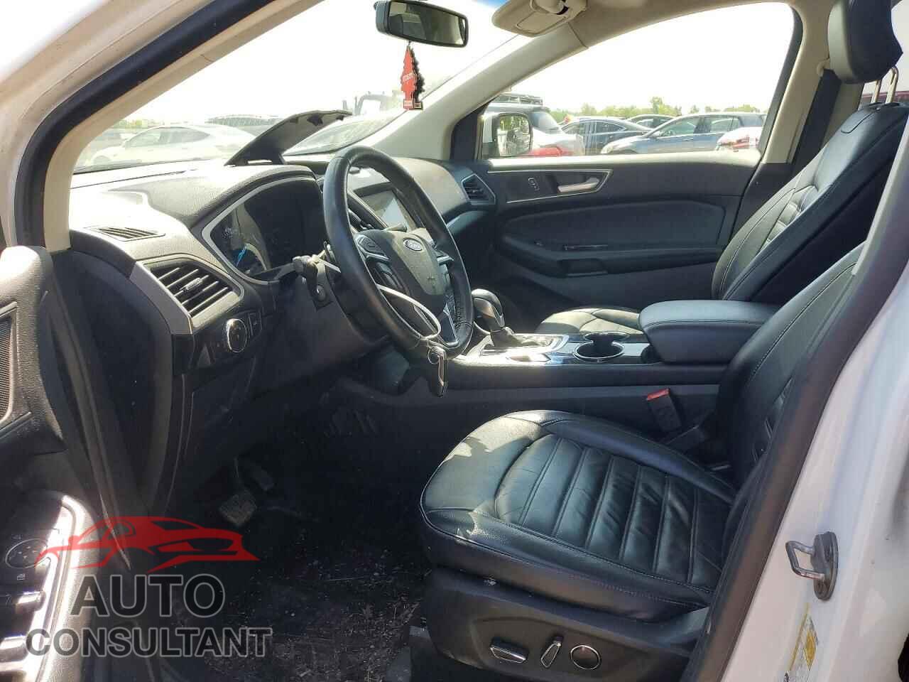 FORD EDGE 2016 - 2FMPK4J93GBC22341