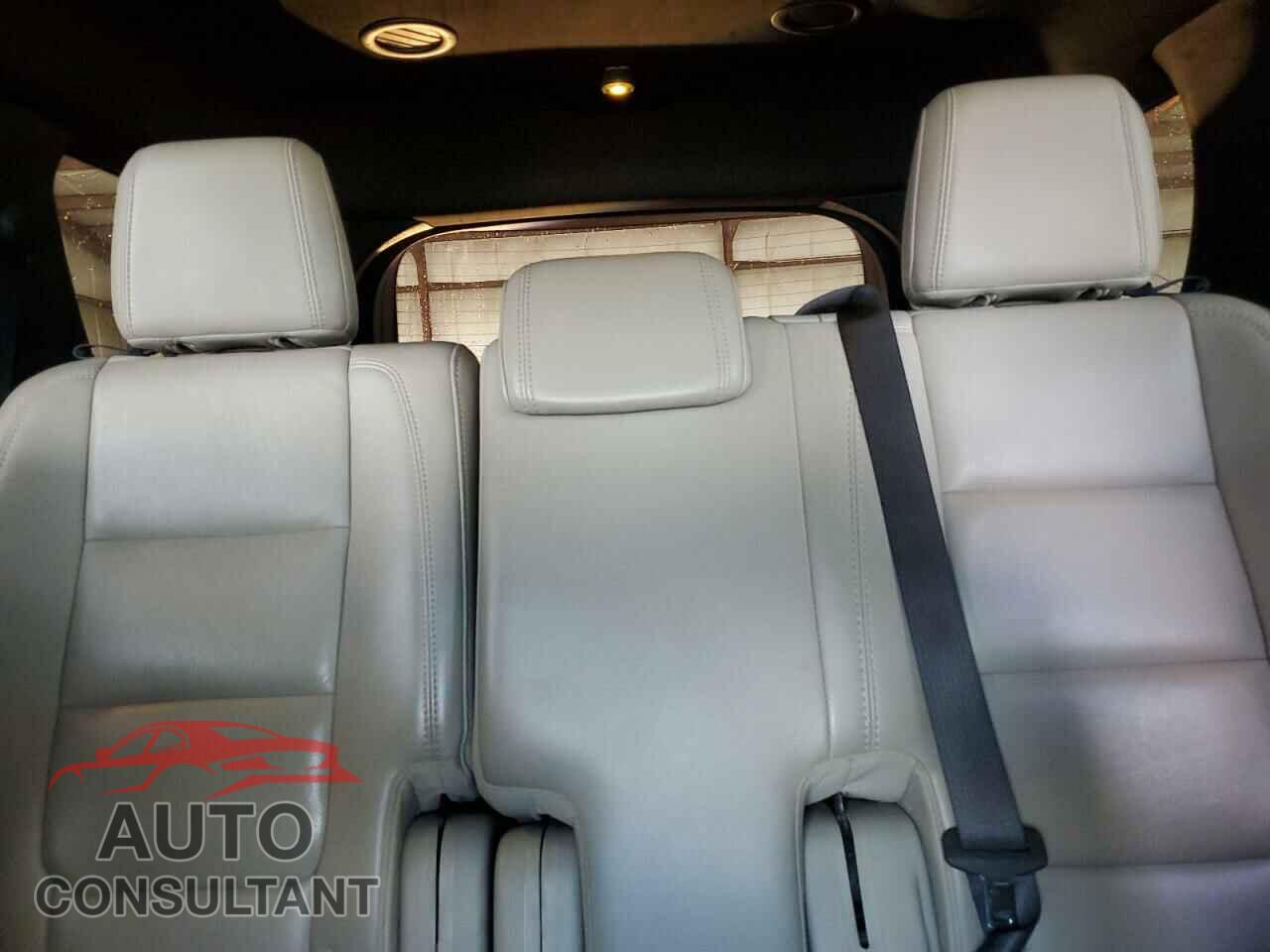 FORD EXPLORER 2013 - 1FM5K8D84DGB97584