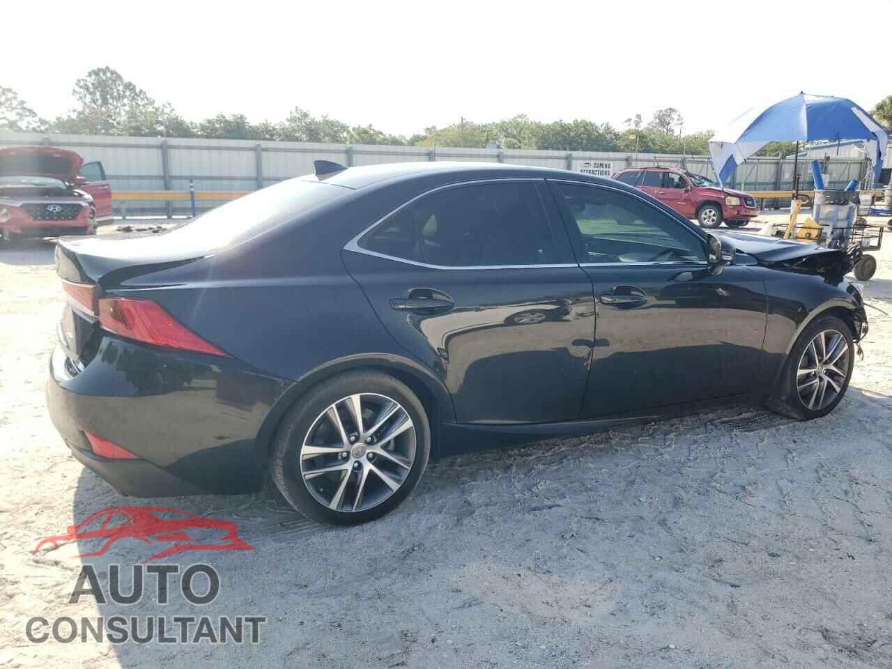 LEXUS IS 2018 - JTHBA1D20J5064470