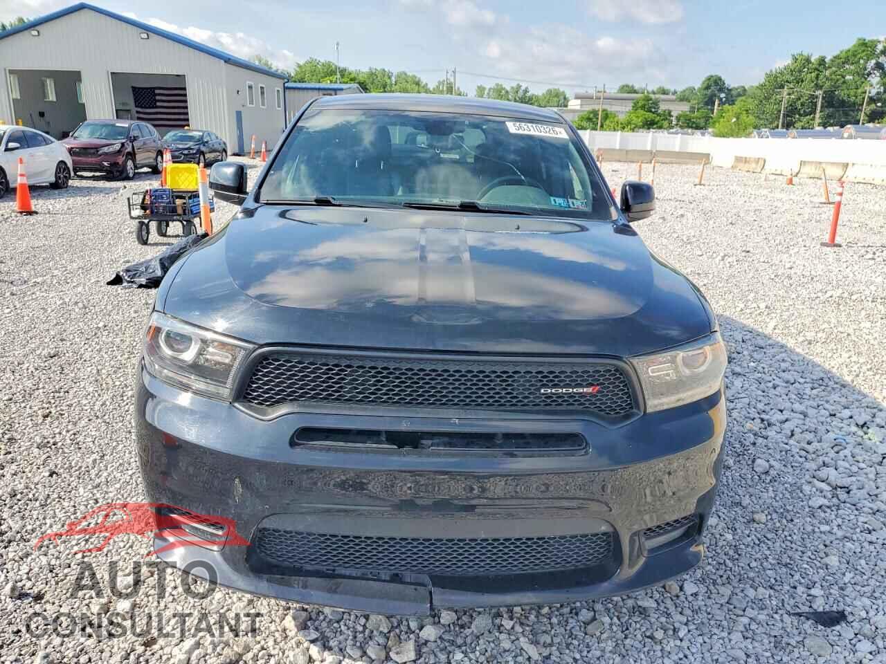 DODGE DURANGO 2020 - 1C4RDJDG4LC412370