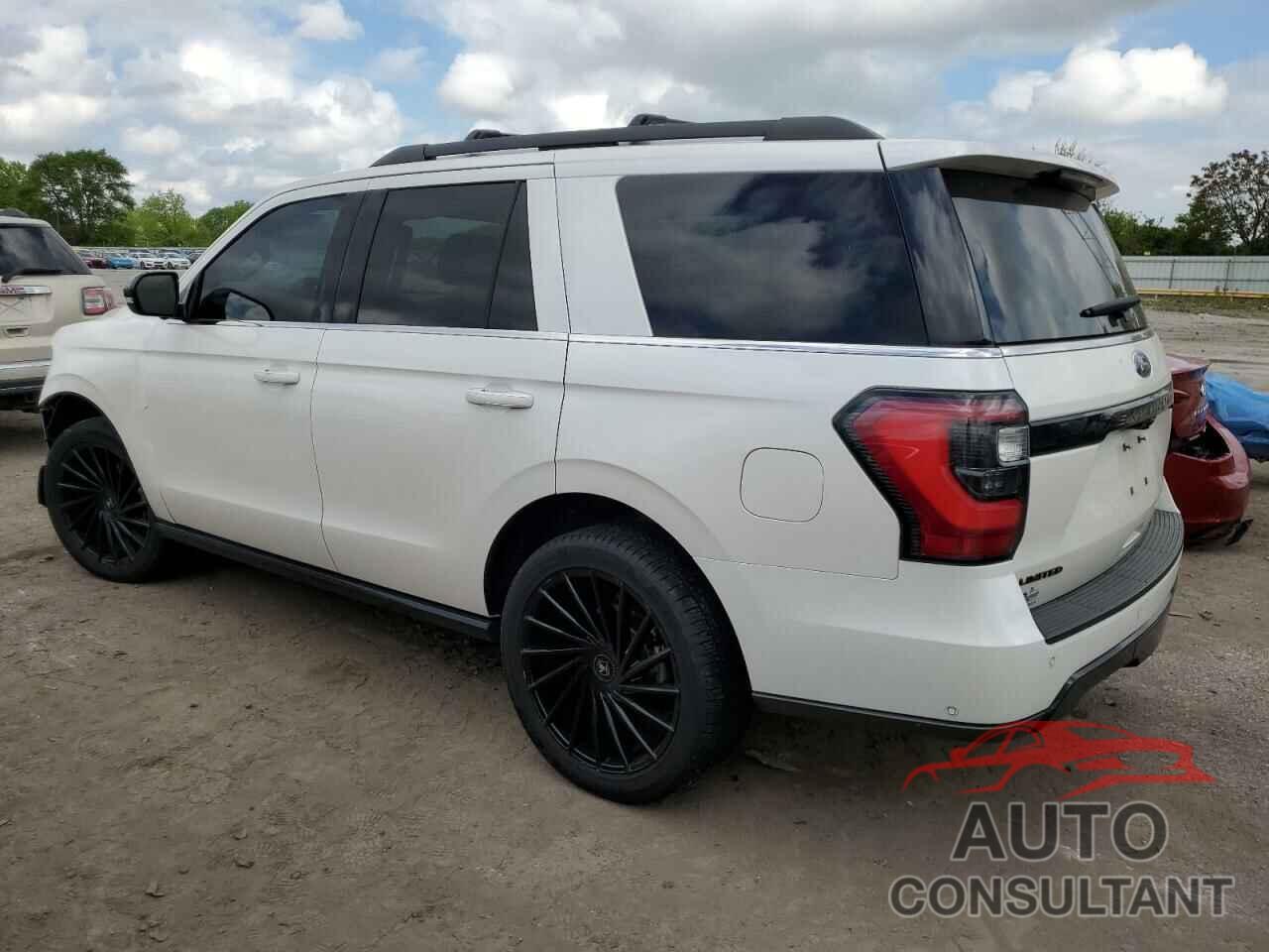 FORD EXPEDITION 2019 - 1FMJU2ATXKEA80924
