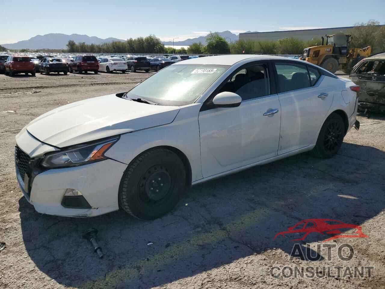 NISSAN ALTIMA 2020 - 1N4BL4BV3LC243424