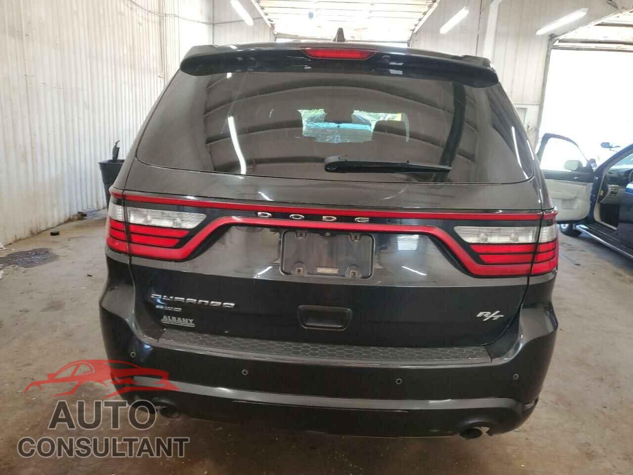 DODGE DURANGO 2015 - 1C4SDJCT4FC938762