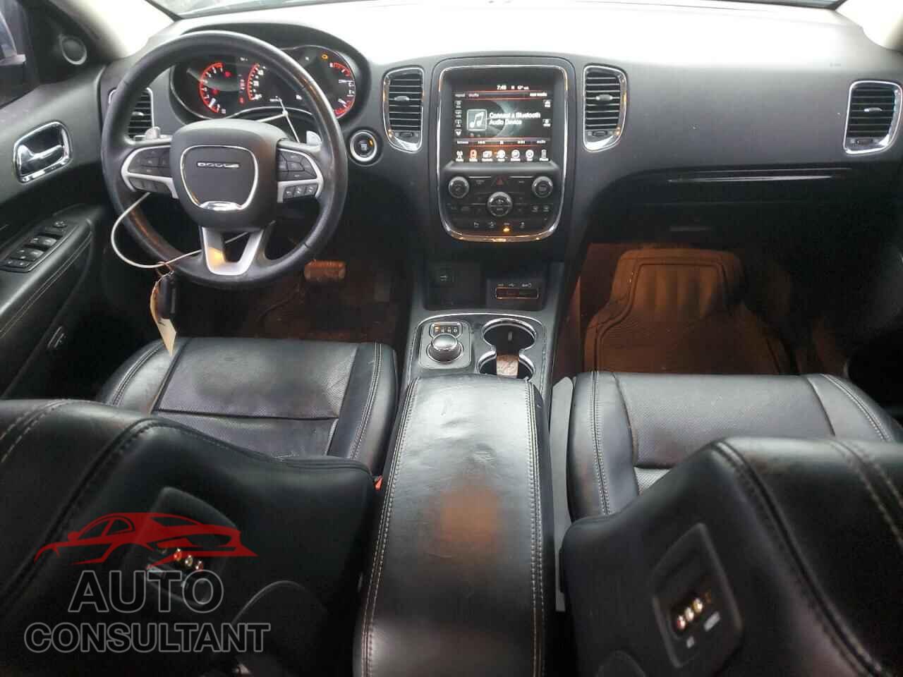 DODGE DURANGO 2014 - 1C4RDJEG3EC577022