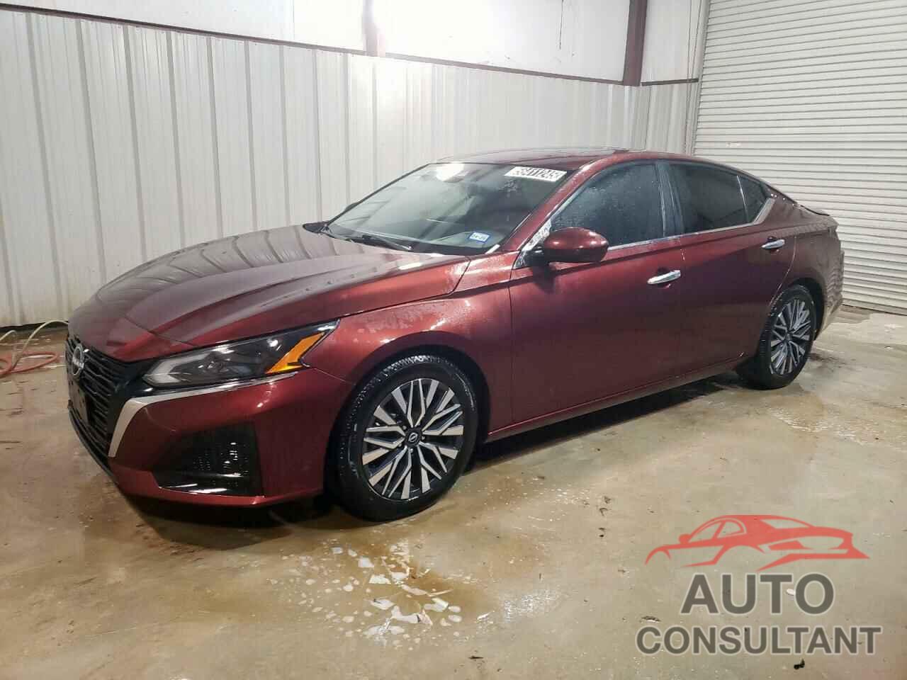 NISSAN ALTIMA 2023 - 1N4BL4DVXPN373191