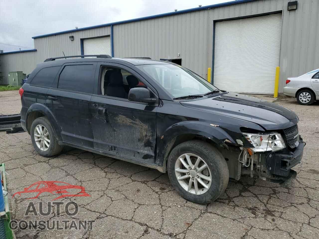 DODGE JOURNEY 2016 - 3C4PDCBG2GT223801