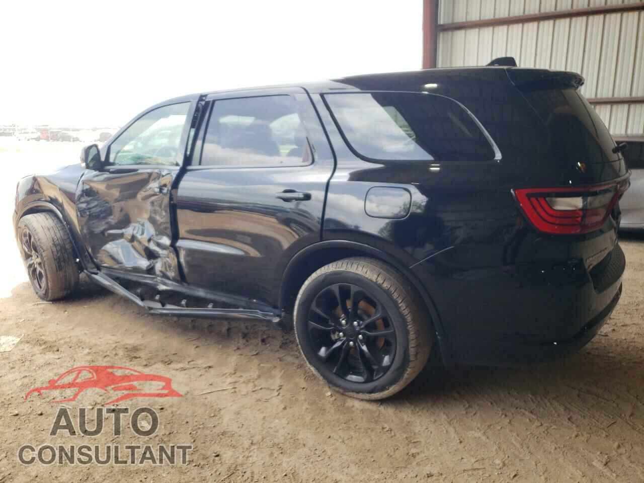 DODGE DURANGO 2019 - 1C4SDJCT1KC560099
