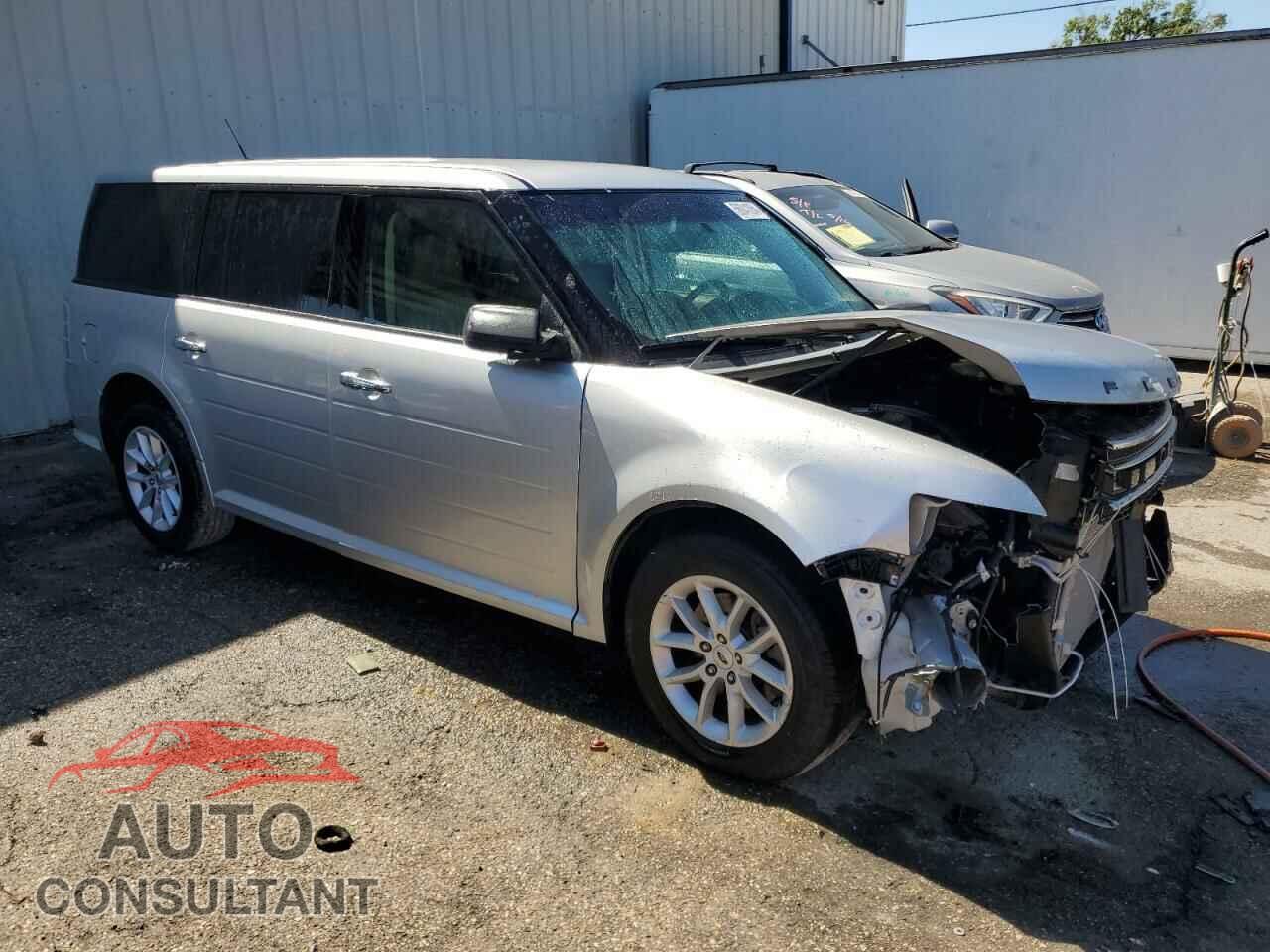 FORD FLEX 2018 - 2FMGK5B81JBA06894