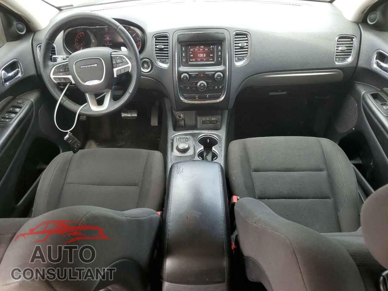 DODGE DURANGO 2015 - 1C4RDJAG5FC114192