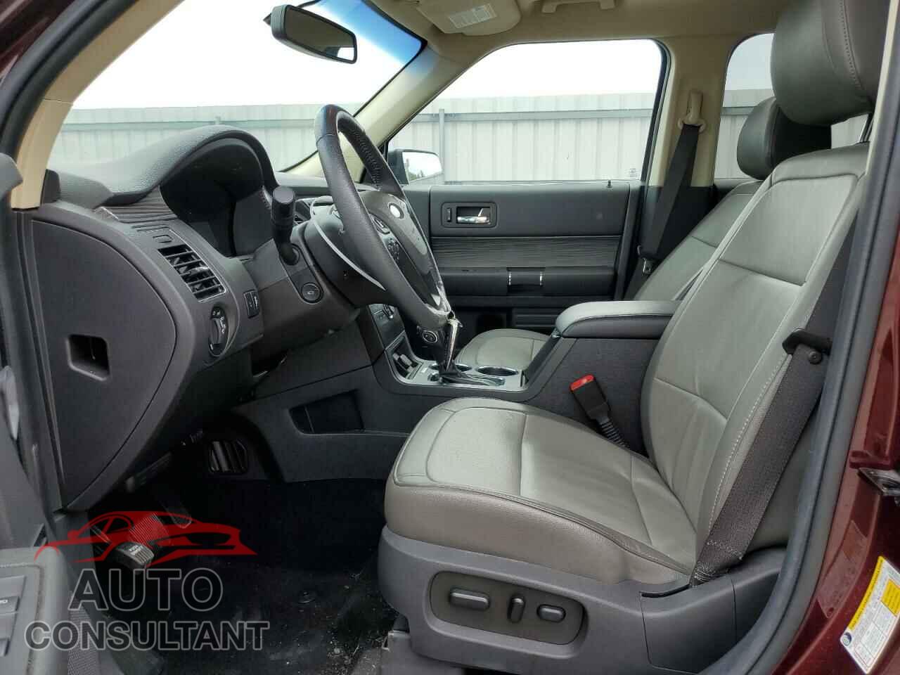 FORD FLEX 2019 - 2FMHK6C82KBA37601