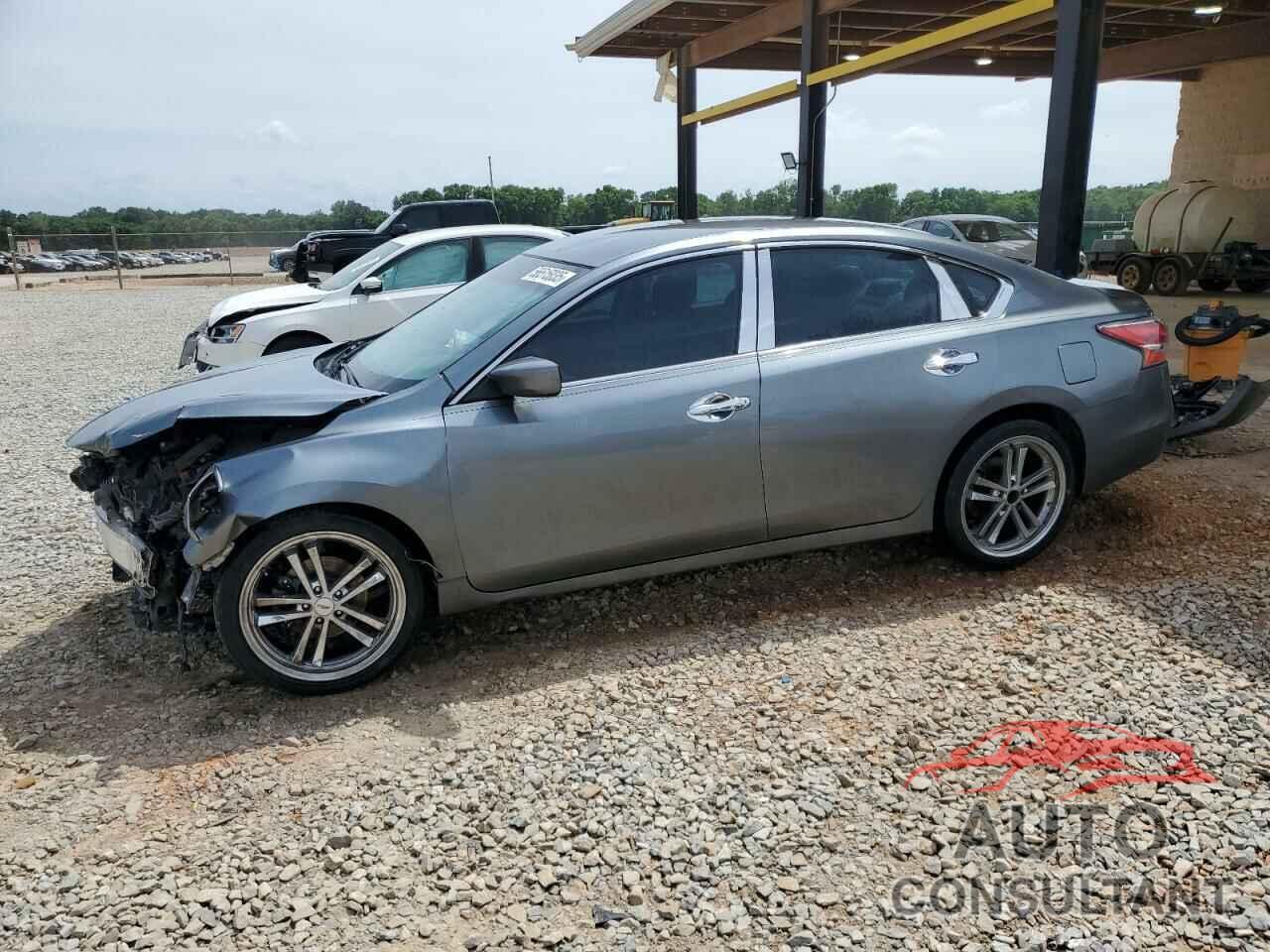 NISSAN ALTIMA 2015 - 1N4AL3AP3FC259054