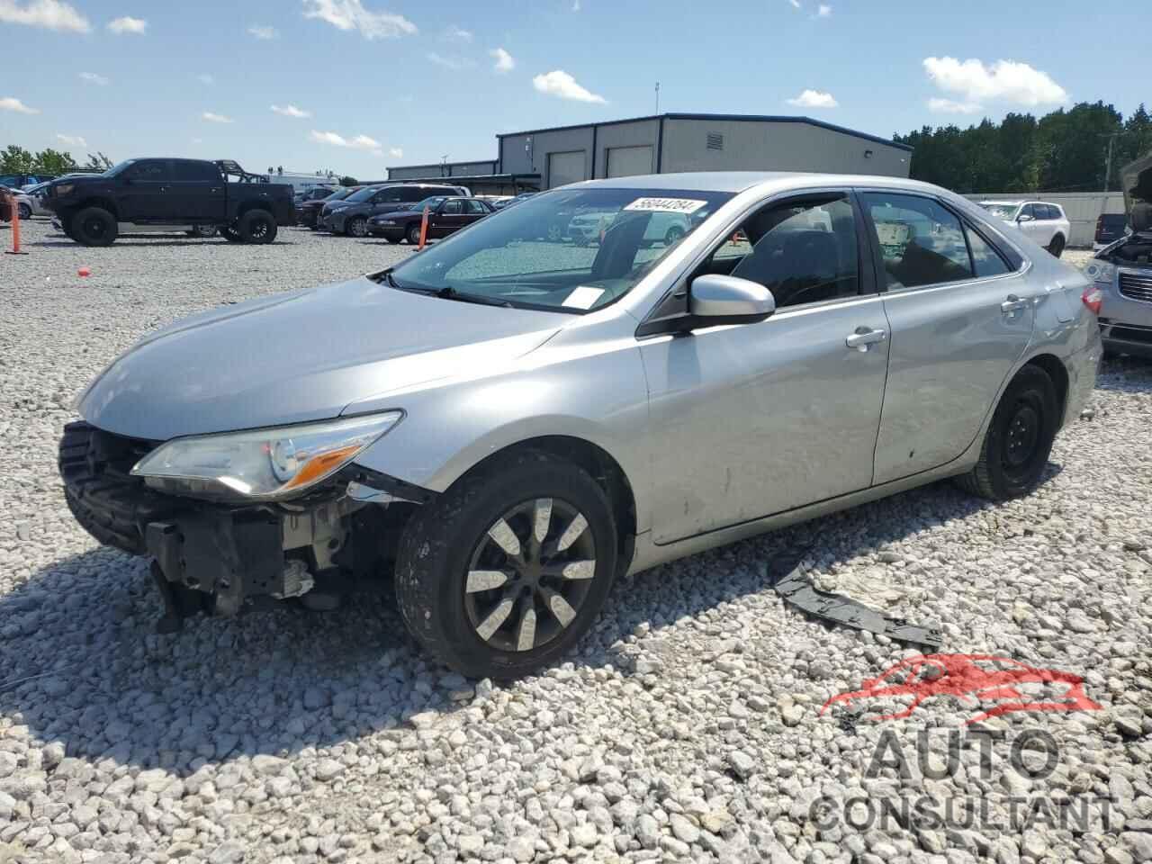 TOYOTA CAMRY 2016 - 4T1BF1FK4GU163495