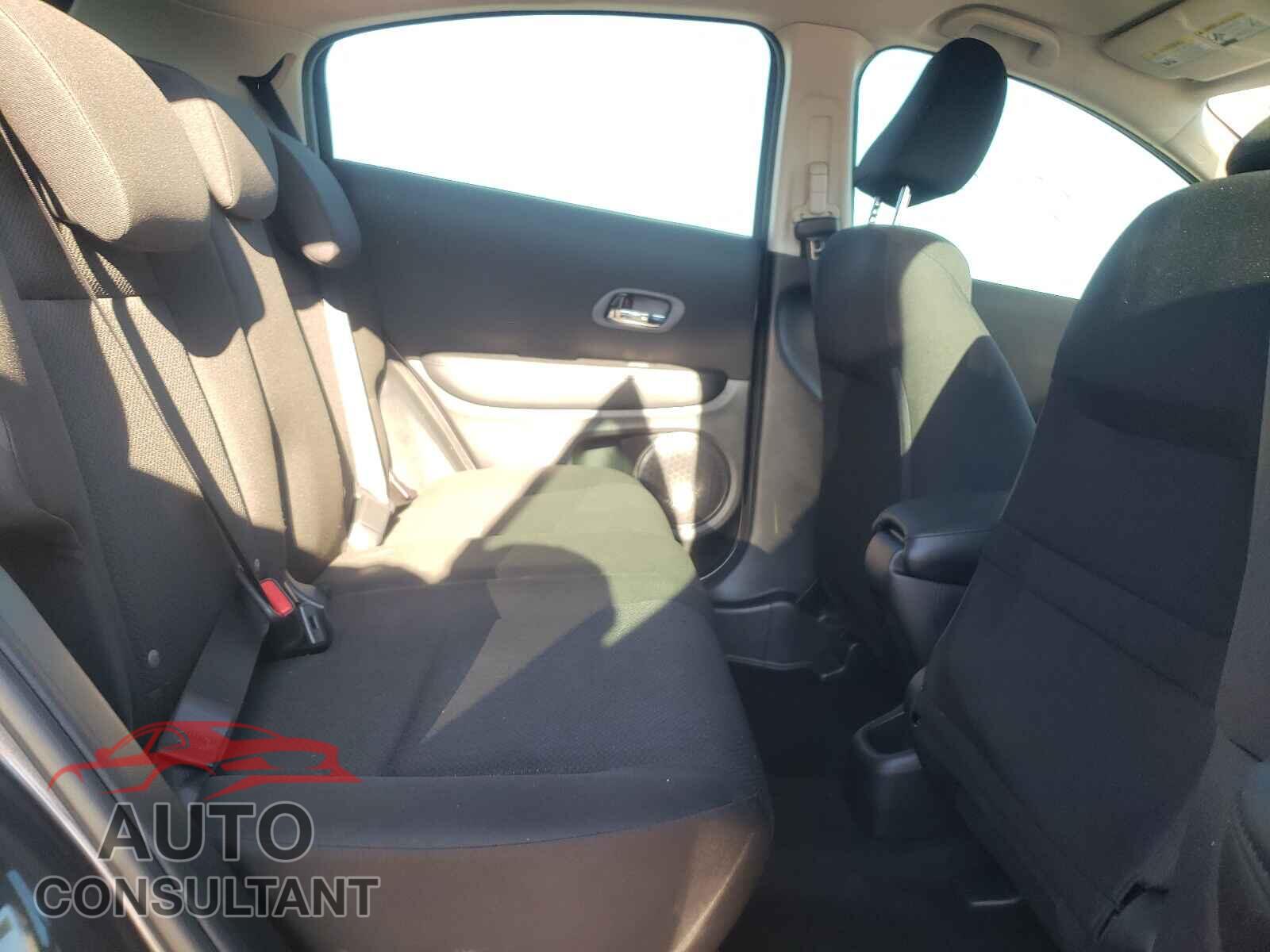 HONDA HR-V 2017 - 3CZRU5H33HM711475