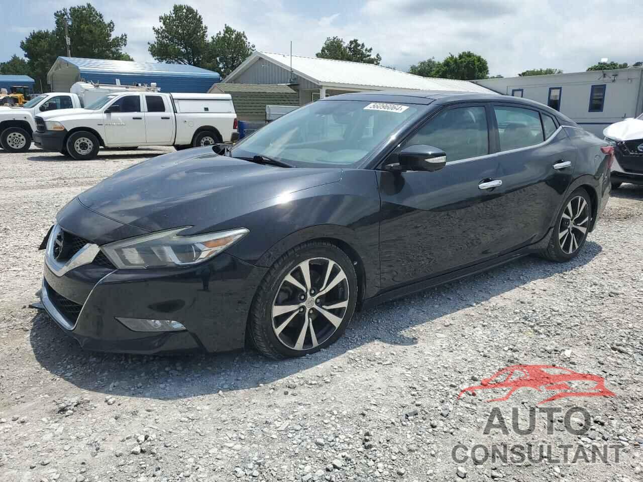 NISSAN MAXIMA 2016 - 1N4AA6AP1GC388158