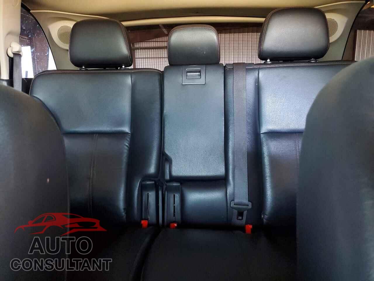 FORD EDGE 2013 - 2FMDK3KC6DBA37123