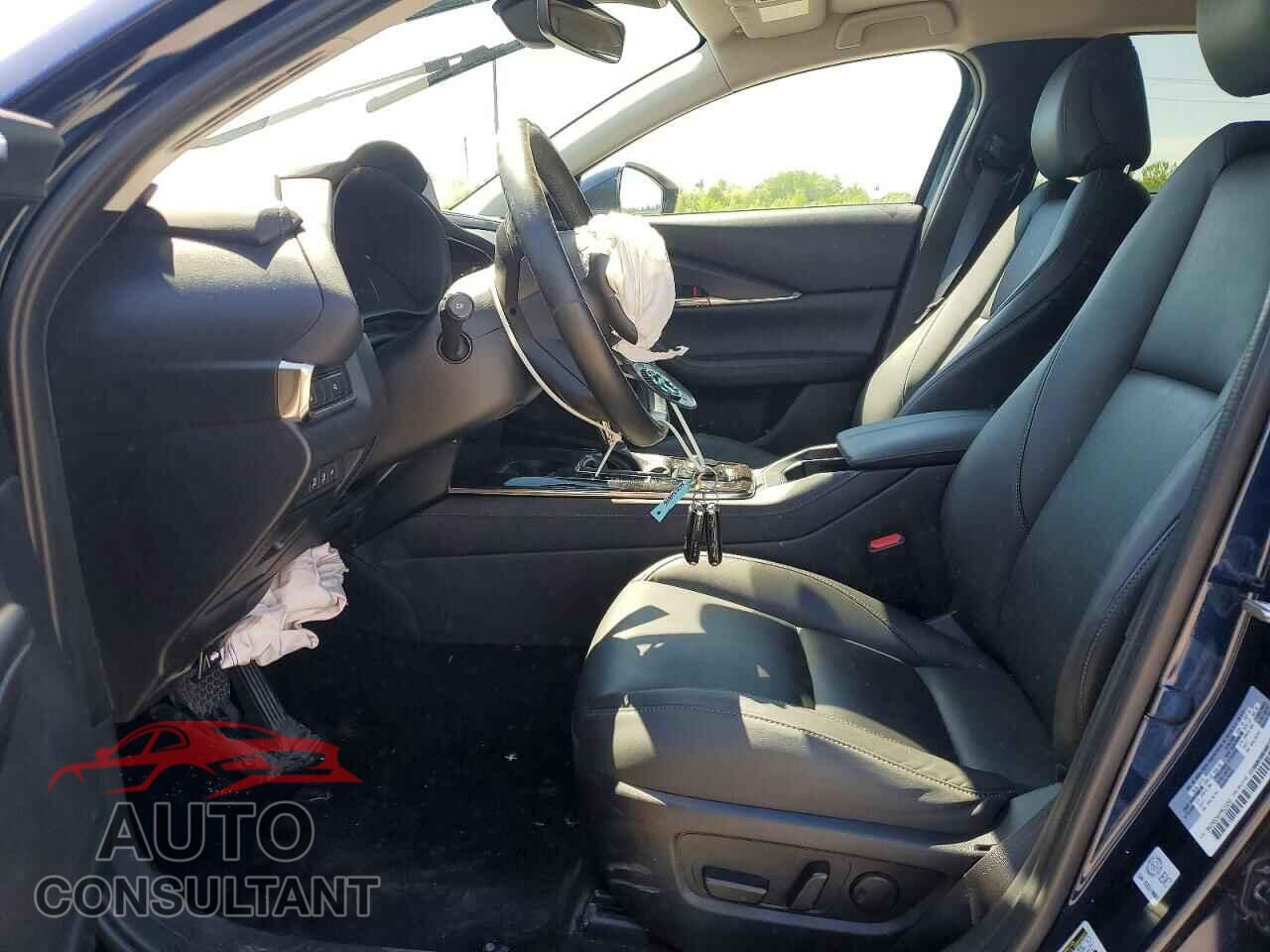 MAZDA CX30 2023 - 3MVDMBCMXPM520258