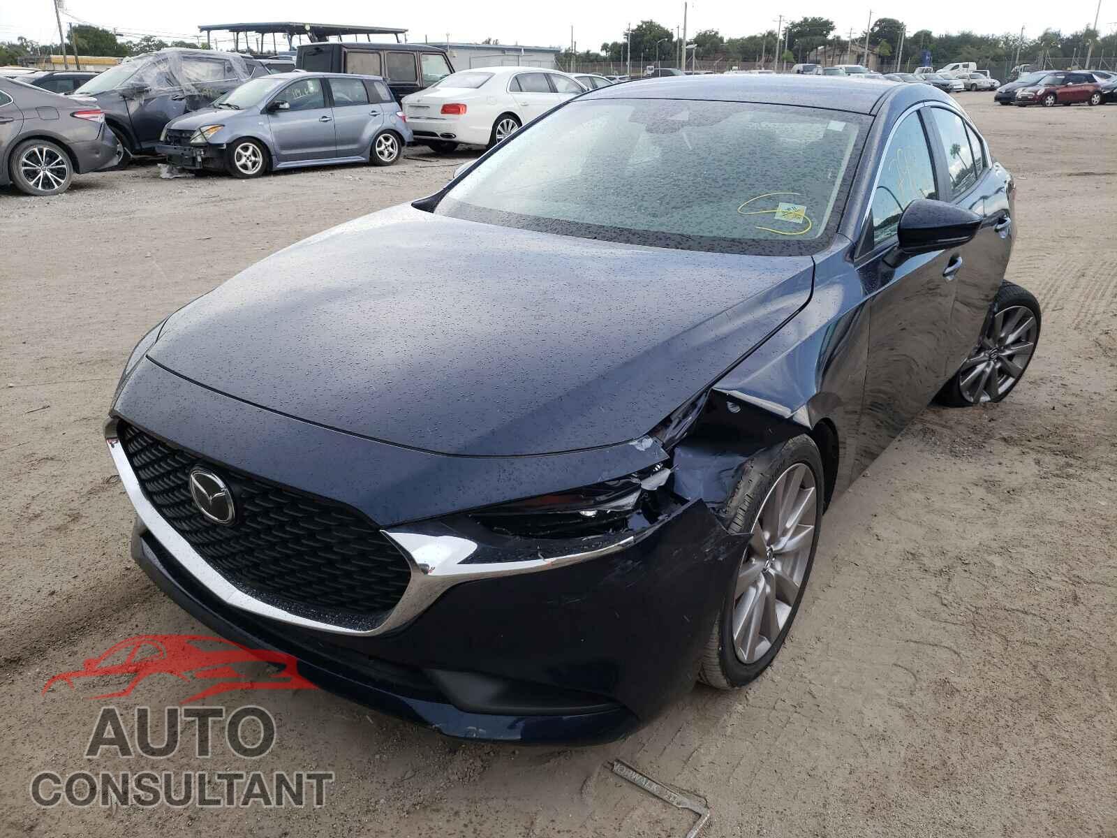 MAZDA 3 2020 - JM1BPACL1L1169331