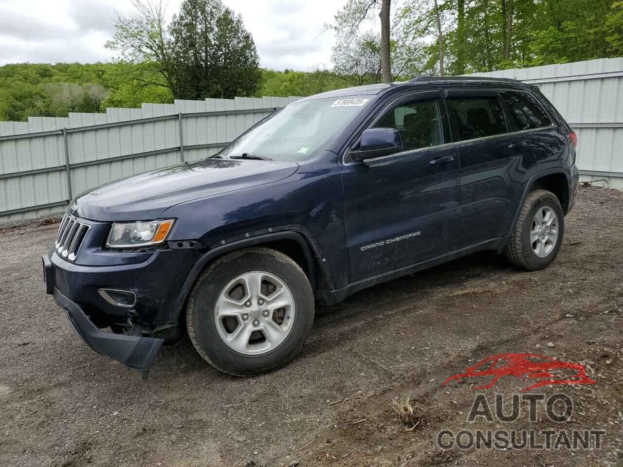 JEEP GRAND CHER 2014 - 1C4RJFAG7EC242471