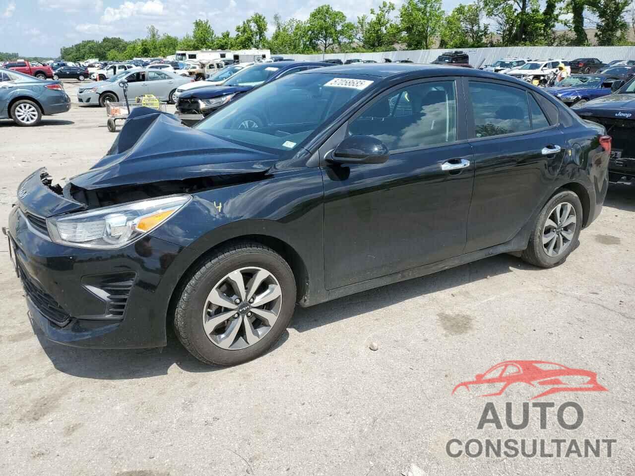 KIA RIO 2023 - 3KPA24AD4PE513907