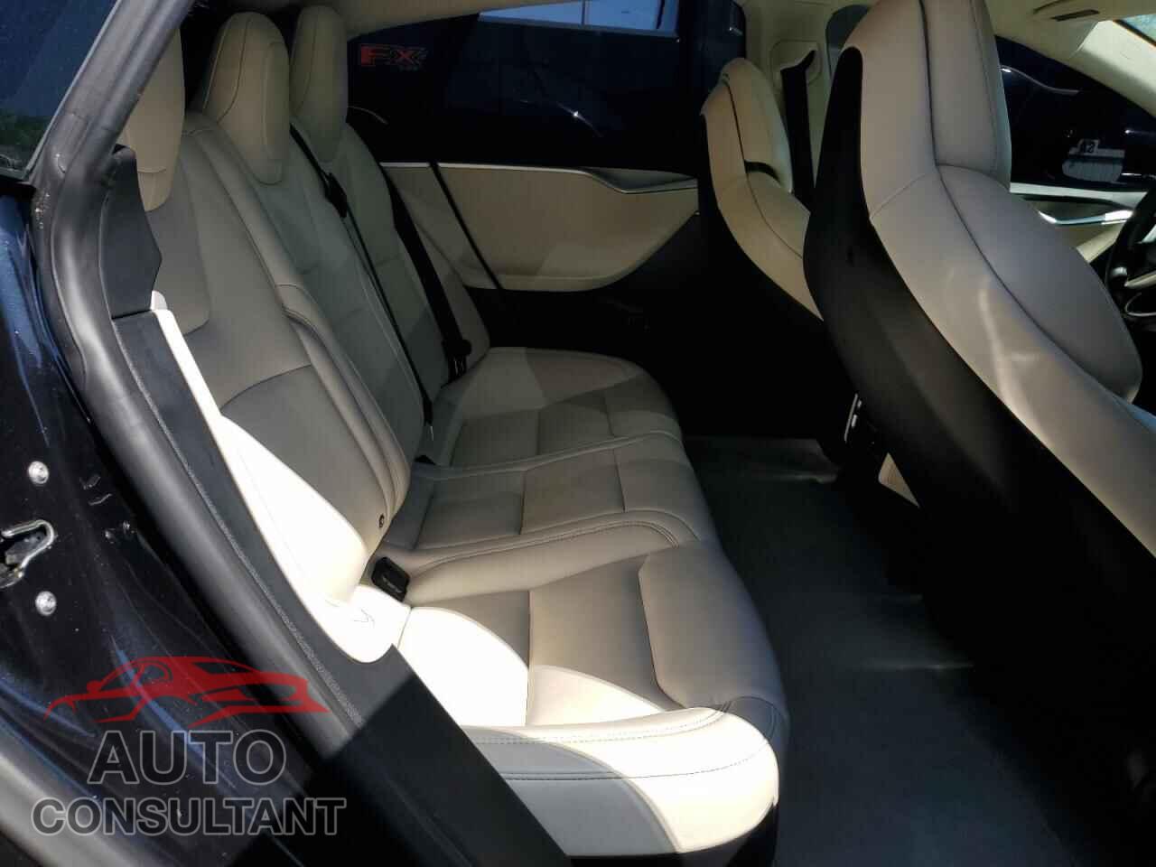 TESLA MODEL S 2018 - 5YJSA1E24JF253492