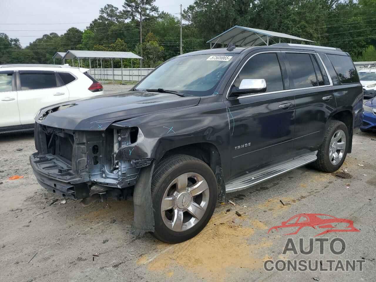 CHEVROLET TAHOE 2015 - 1GNSCCKC2FR185009
