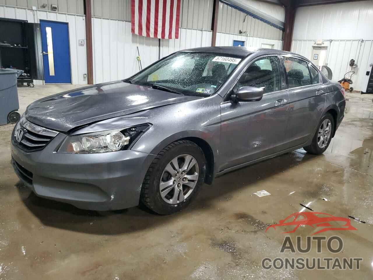 HONDA ACCORD 2012 - 1HGCP2F67CA026692