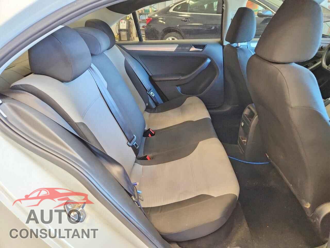 VOLKSWAGEN JETTA 2017 - 3VW167AJ8HM254693