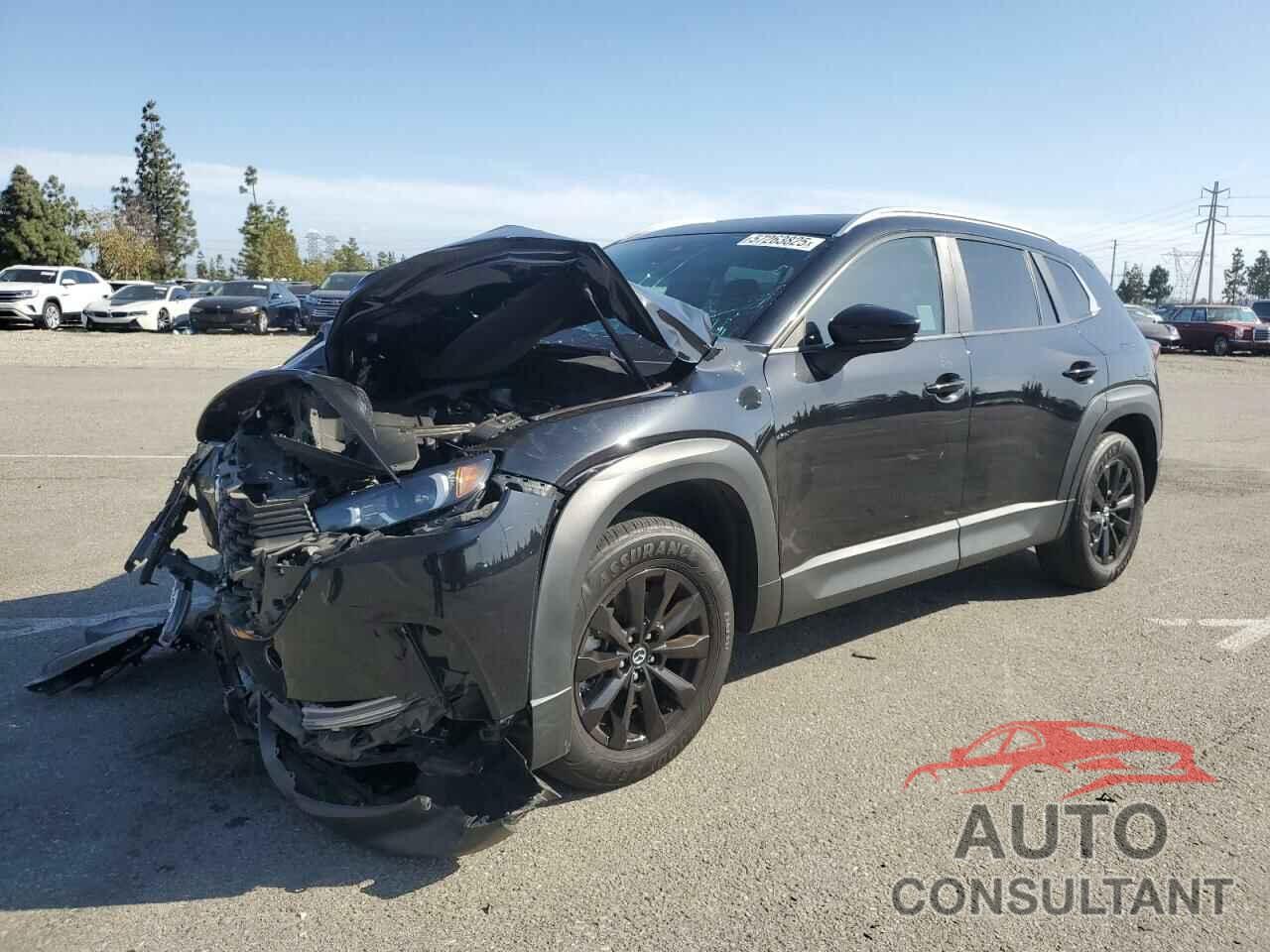 MAZDA CX-50 2023 - 7MMVABCM7PN129587