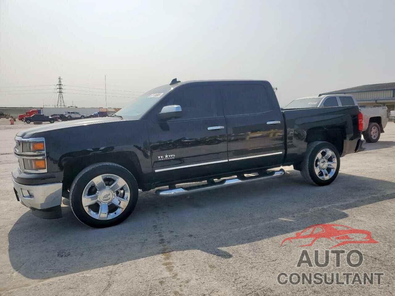 CHEVROLET ALL Models 2015 - 3GCPCSEC9FG493377