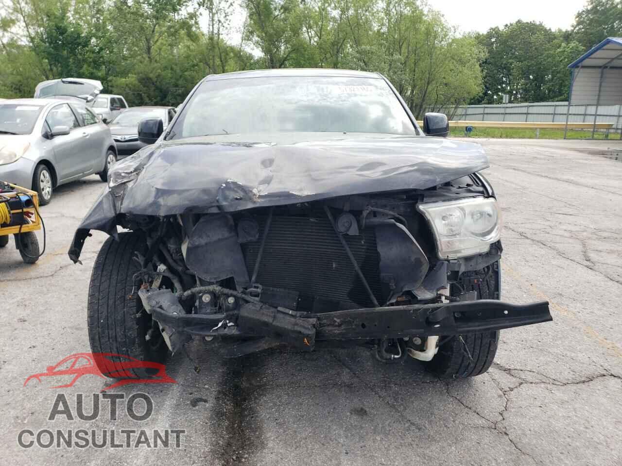 DODGE DURANGO 2013 - 1C4RDHAG6DC651045