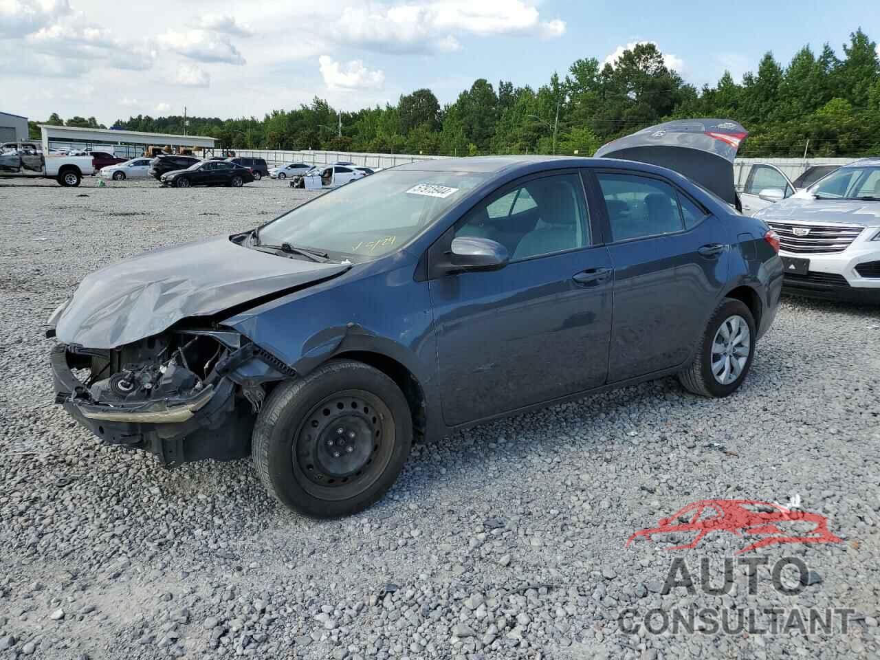 TOYOTA COROLLA 2014 - 2T1BURHE9EC066058