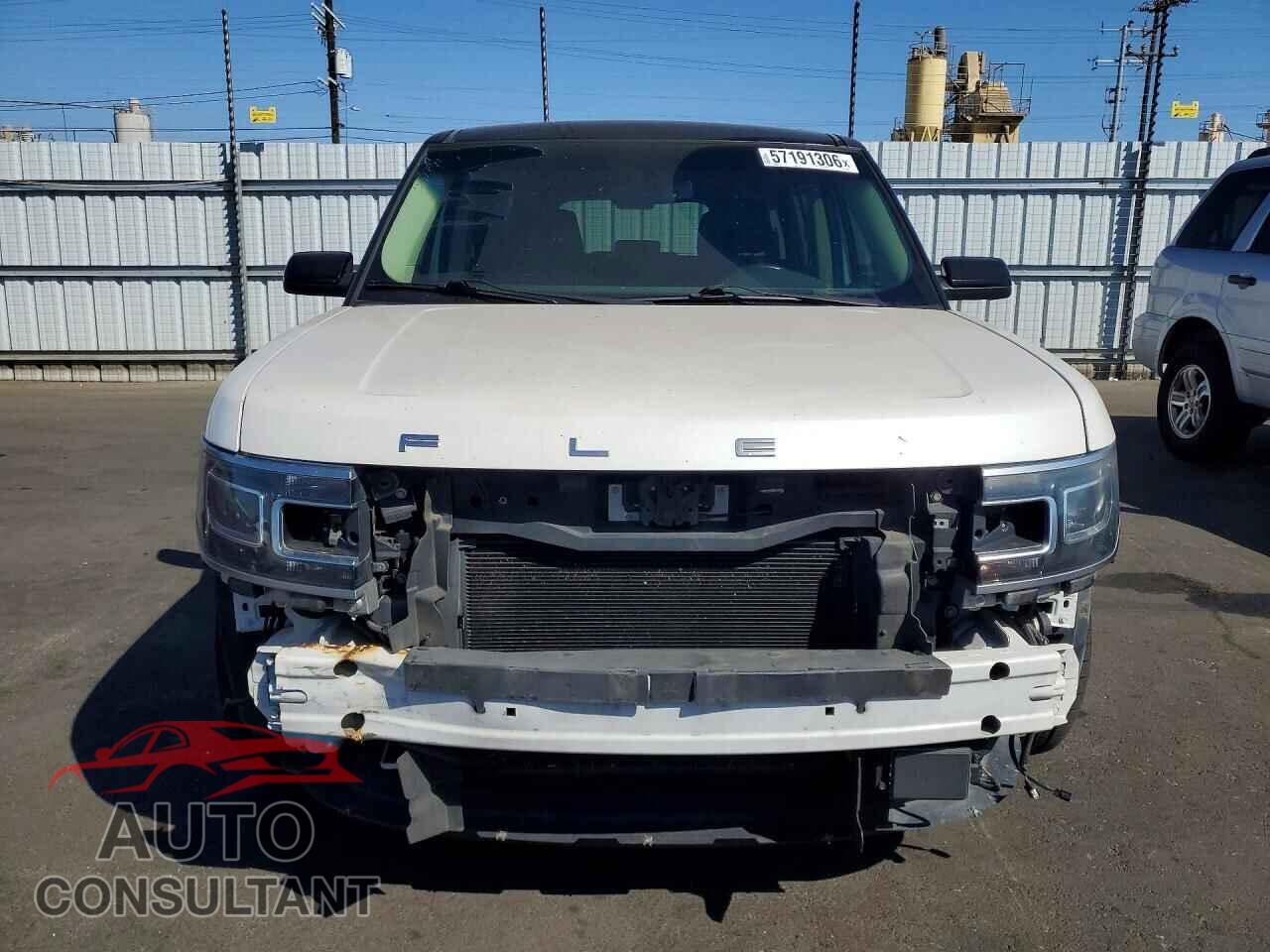 FORD FLEX 2014 - 2FMGK5D86EBD45394
