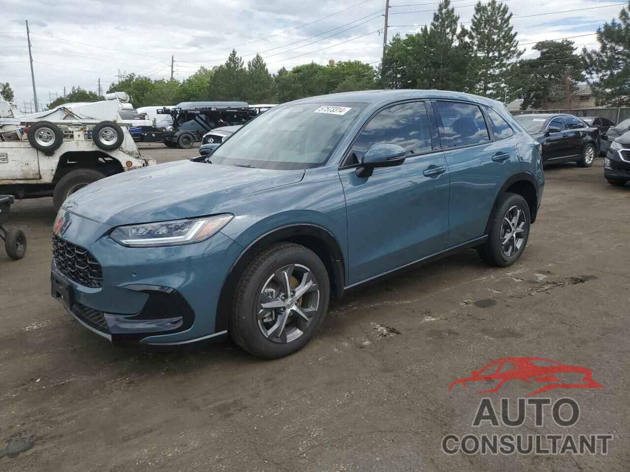HONDA HR-V 2024 - 3CZRZ2H78RM747330