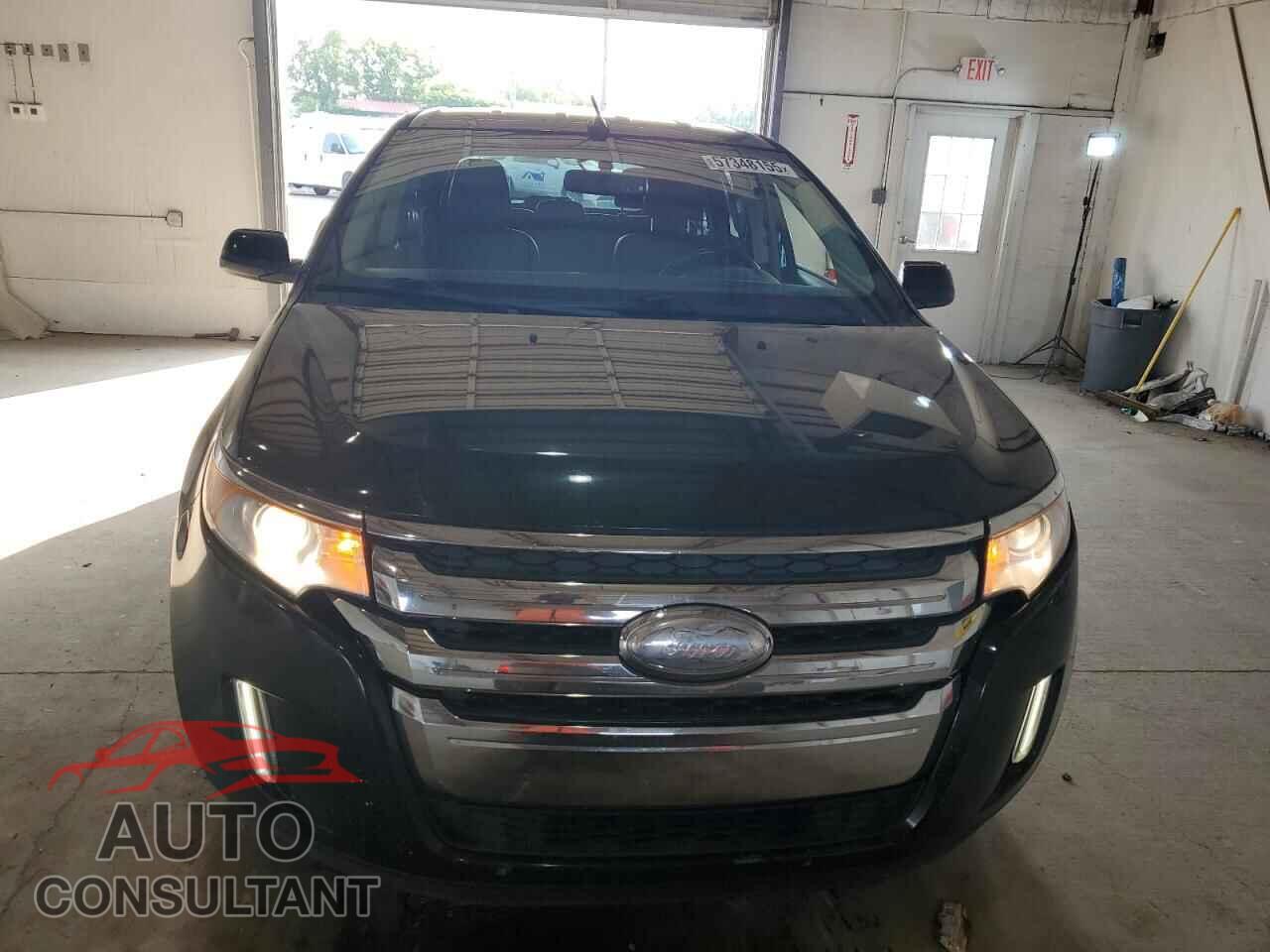 FORD EDGE 2014 - 2FMDK4KC4EBA26743