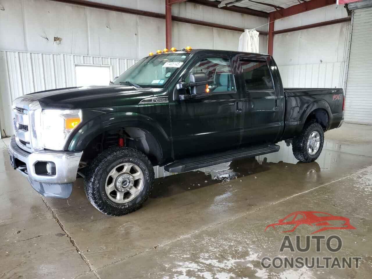 FORD F250 2016 - 1FT7W2B6XGED07988