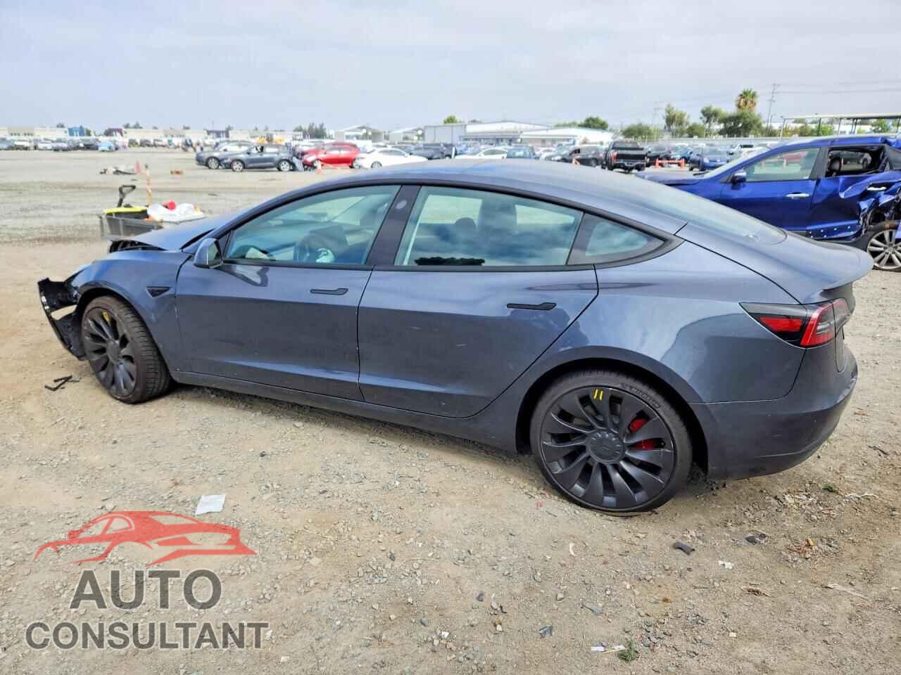 TESLA MODEL 3 2023 - 5YJ3E1EC2PF628144