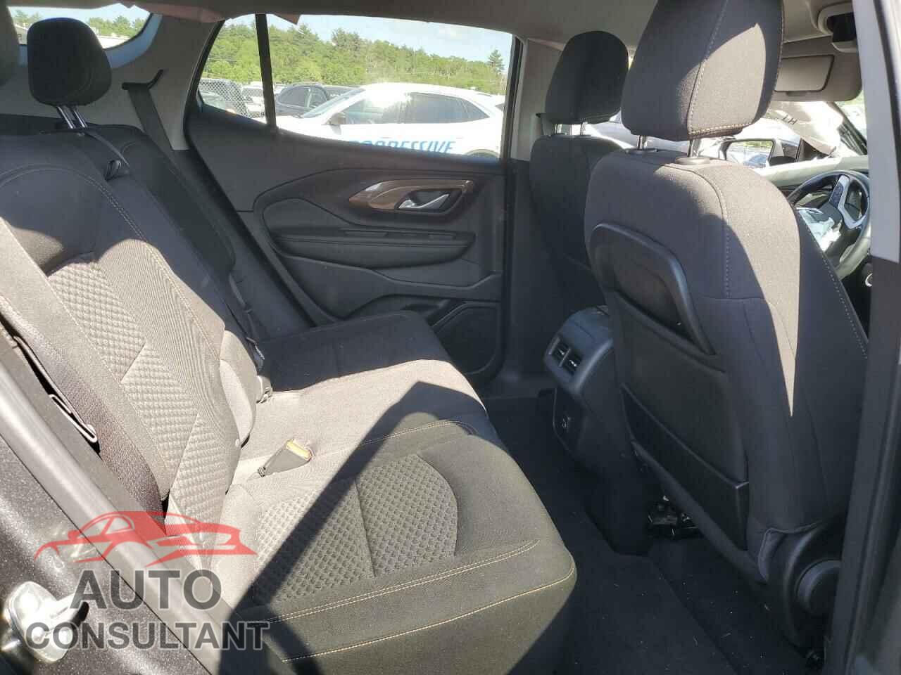 GMC TERRAIN 2021 - 3GKALTEV6ML341448