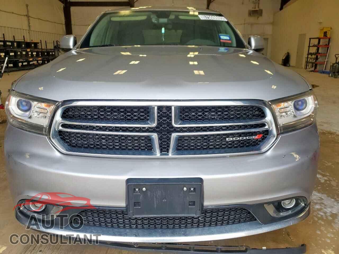 DODGE DURANGO 2018 - 1C4RDHAG2JC143182